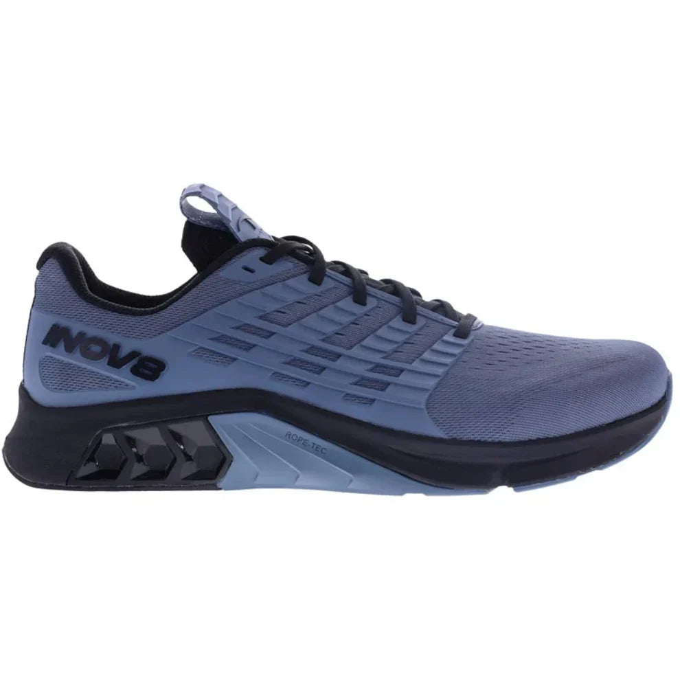 INOV8 Men's F-Lite Max Wide - Slate/Black