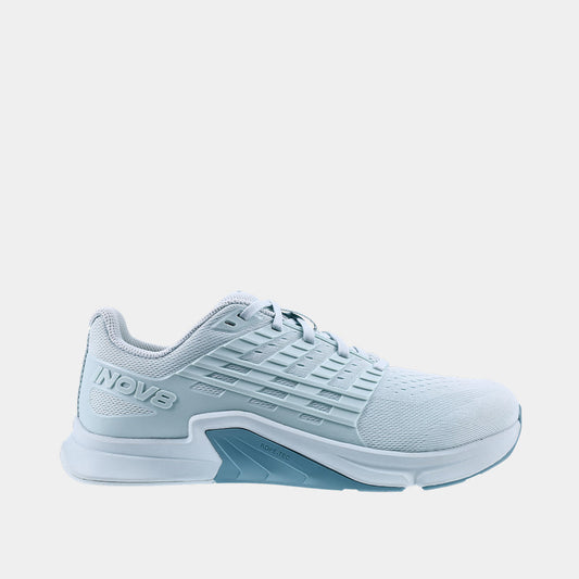 INOV8 Women's F-Lite Wide - Light Blue