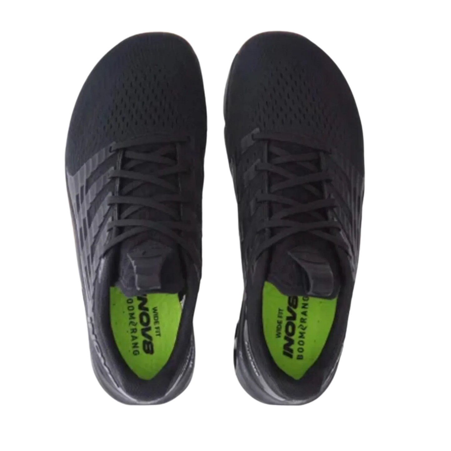 INOV8 Women's F-Lite Max Wide - Black/Gum