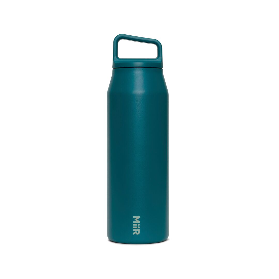 MiiR Wide Mouth Bottle 32oz - Prismatic