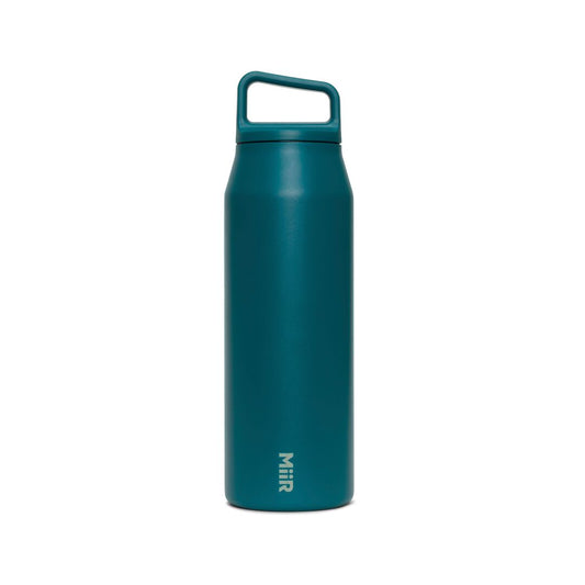 MiiR Wide Mouth Bottle 32oz - Prismatic