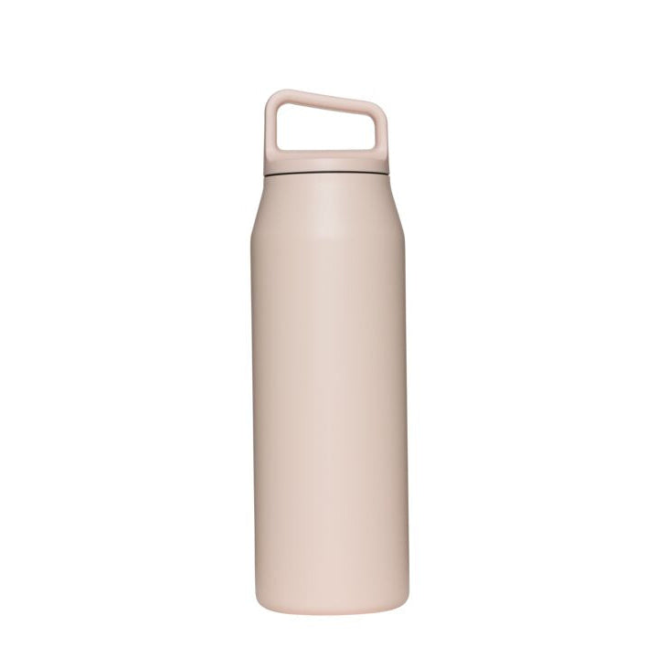 MiiR Wide Mouth Bottle 32oz - Thousand Hills Pink