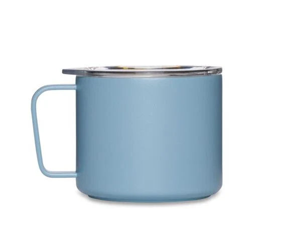 MiiR Camp Cup Slide Lid 8oz - Home Blue