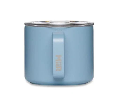 MiiR Camp Cup Slide Lid 8oz - Home Blue