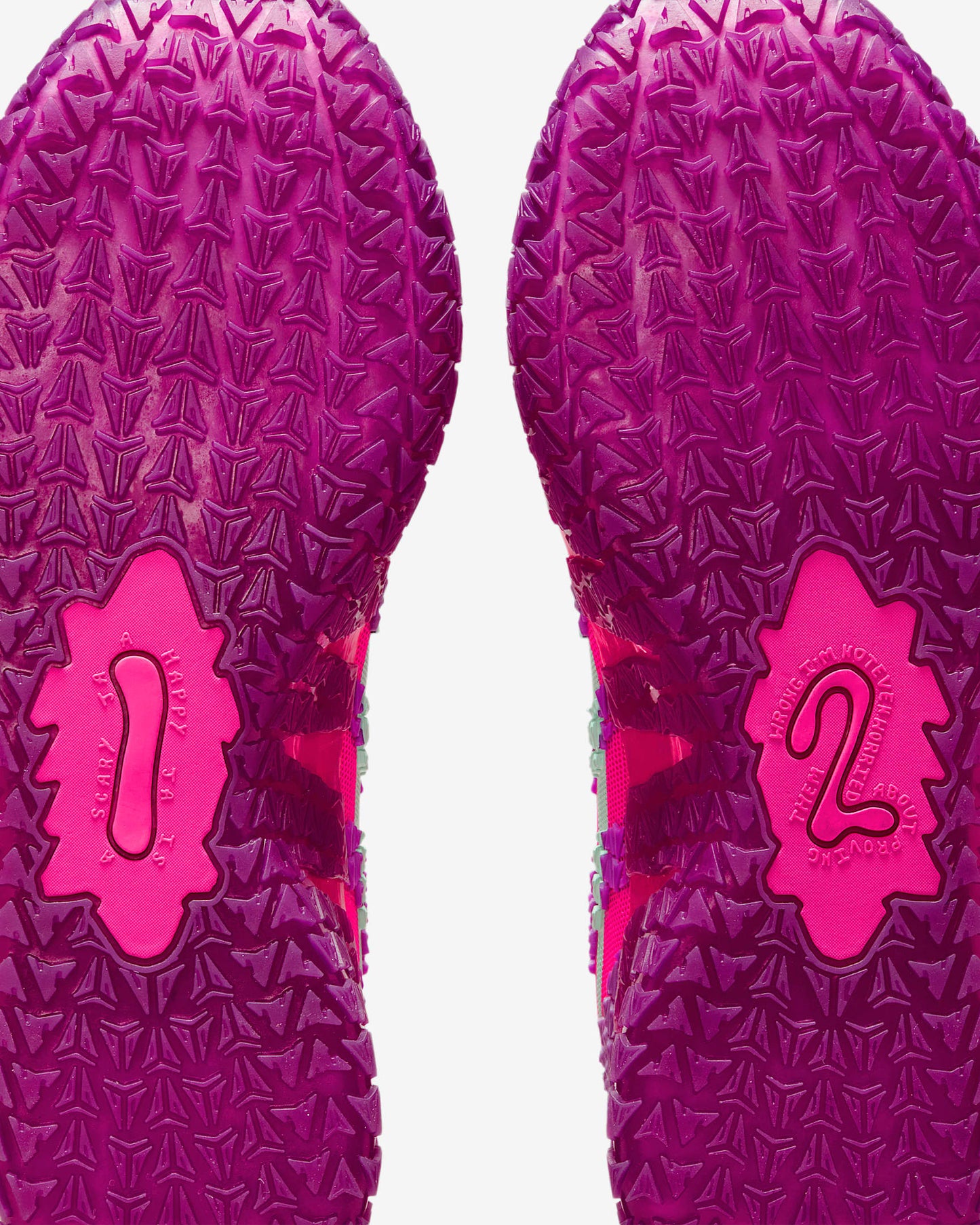 Ja 3 "Price of Admission"