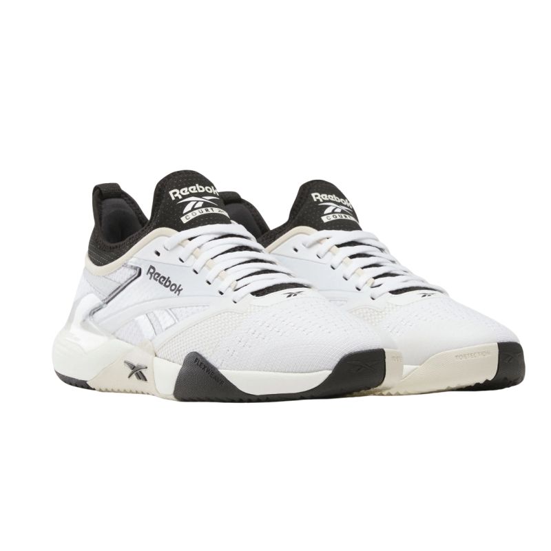 Reebok Nano Court D Mens Cross Training Shoes