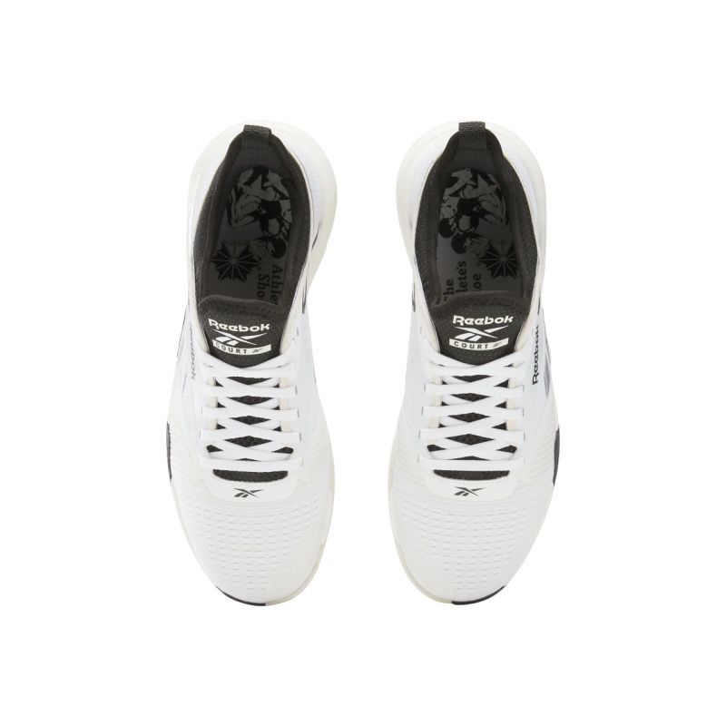 Reebok Nano Court D Mens Cross Training Shoes