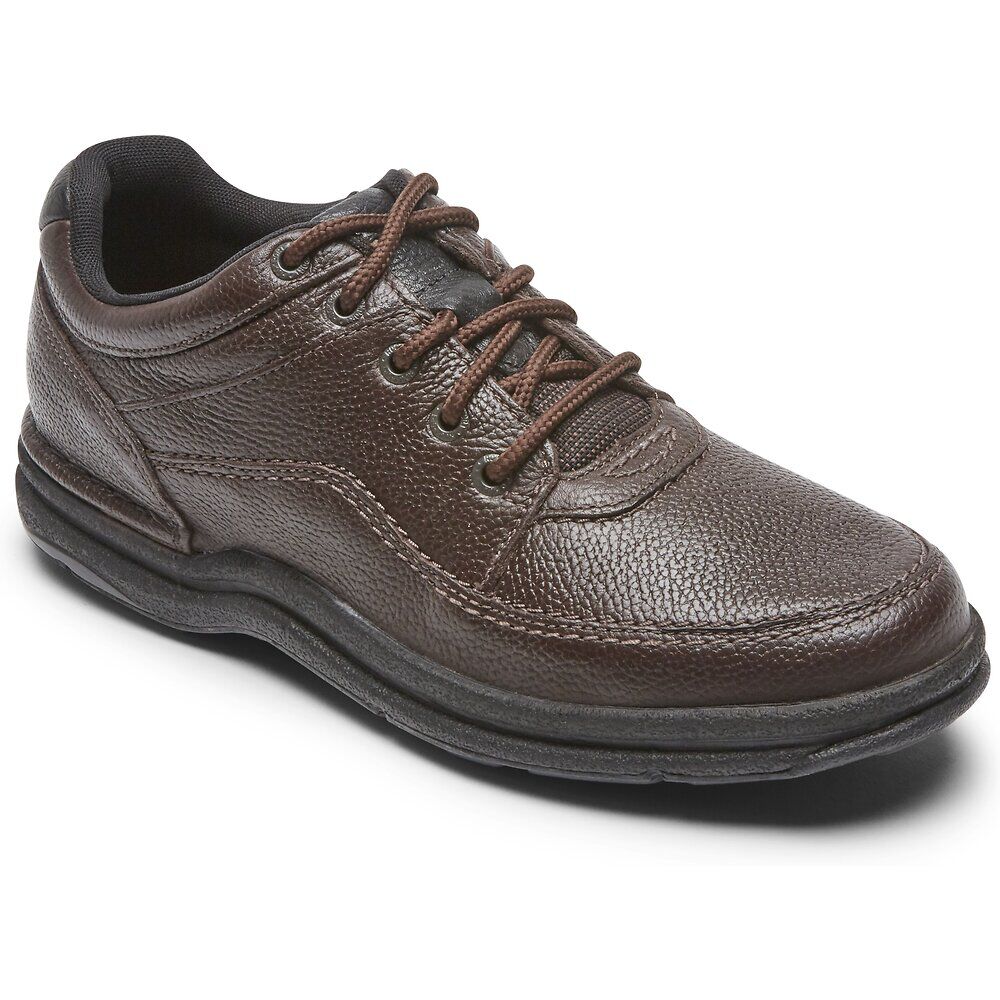Rockport WT Classic Mens Wide