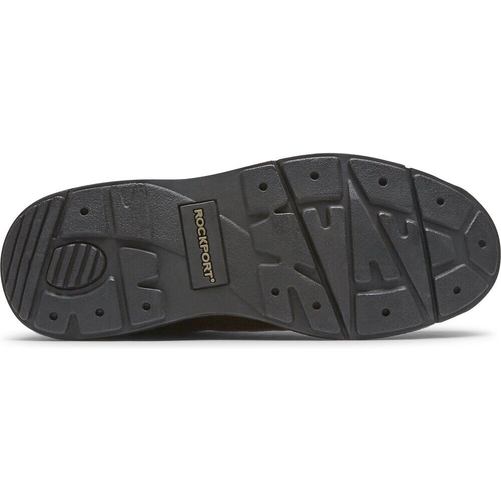 Rockport WT Classic Mens Wide