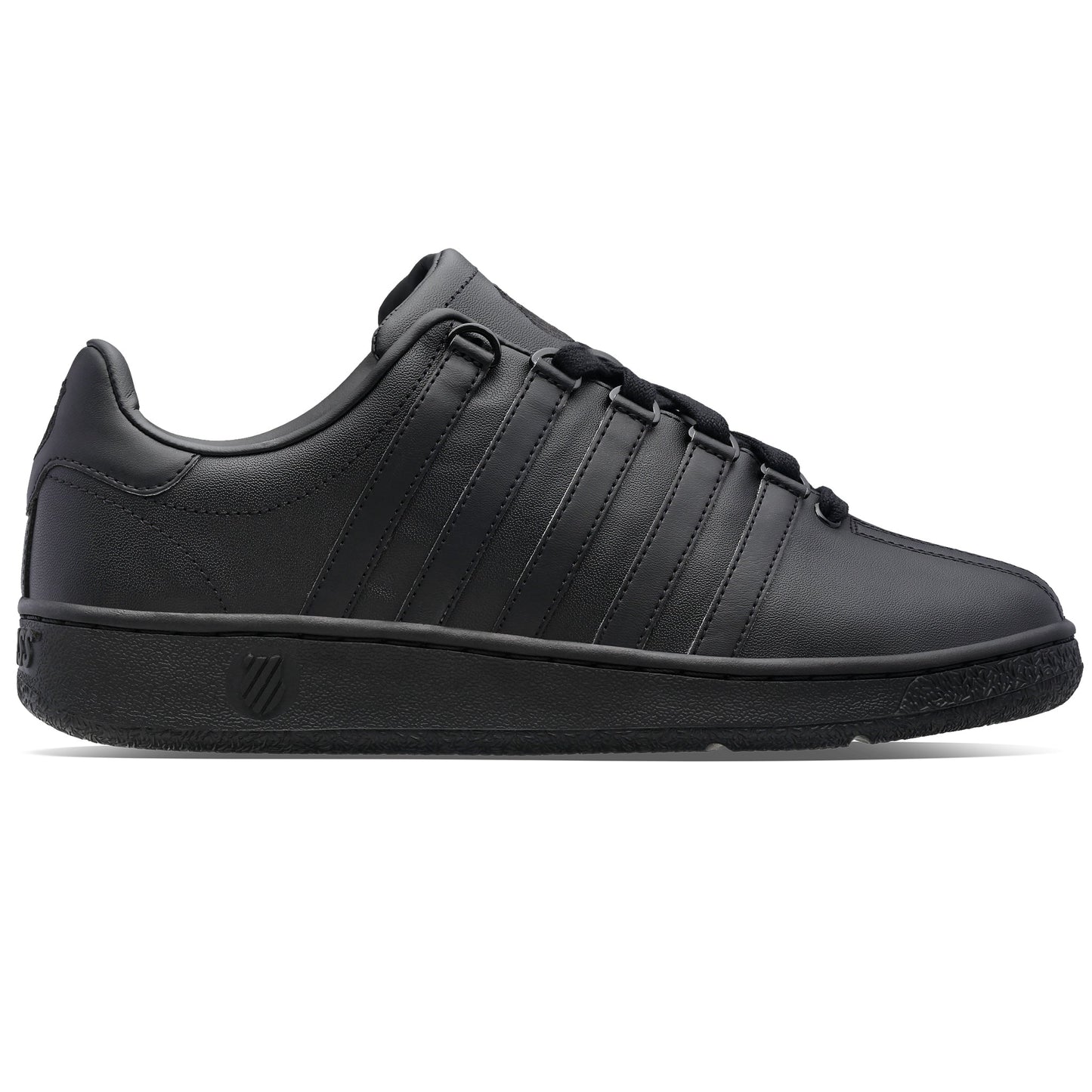 K-Swiss Men's 07321 Classic VN Classic Court Shoes Medium Width