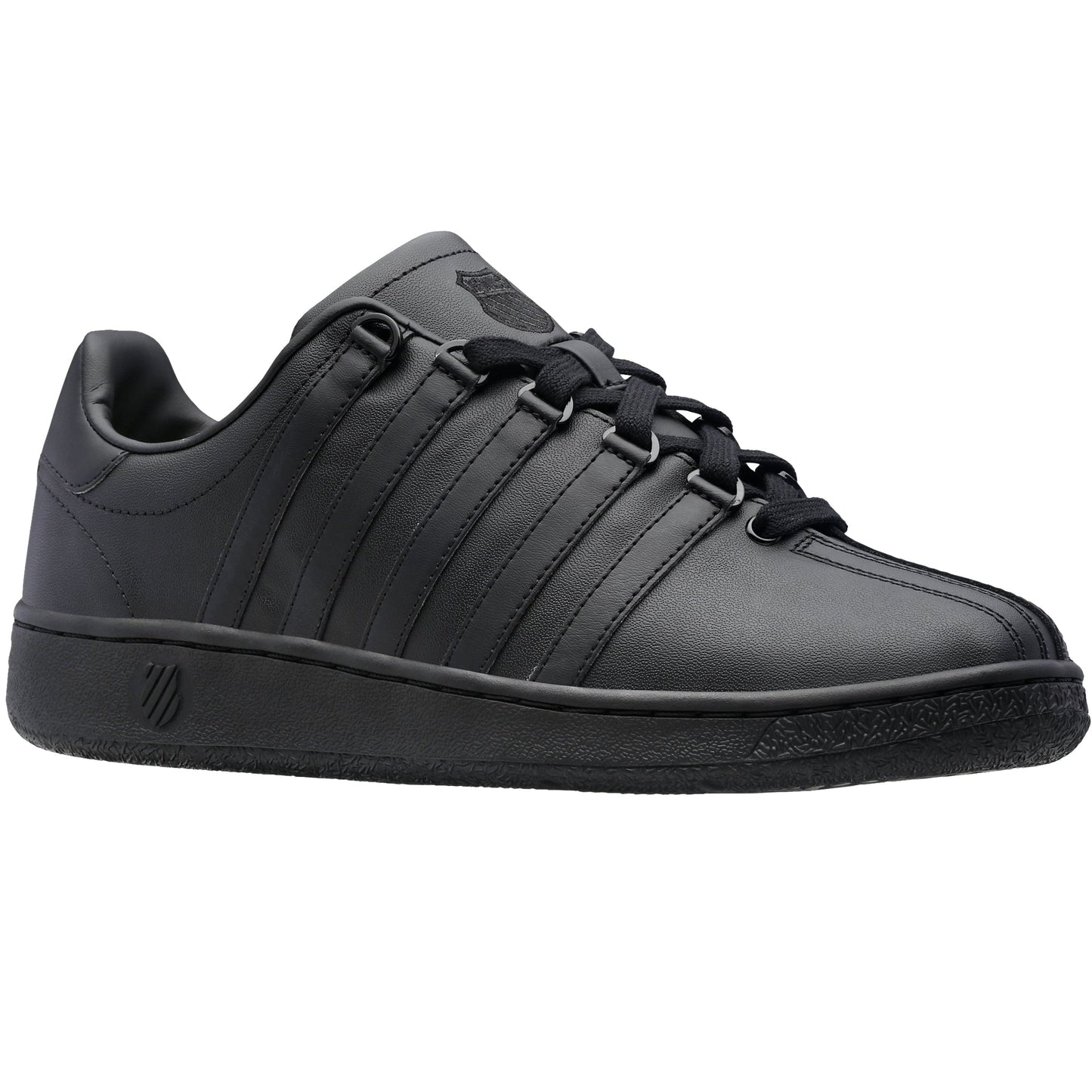 K-Swiss Men's 07321 Classic VN Classic Court Shoes Extra Wide Width XW
