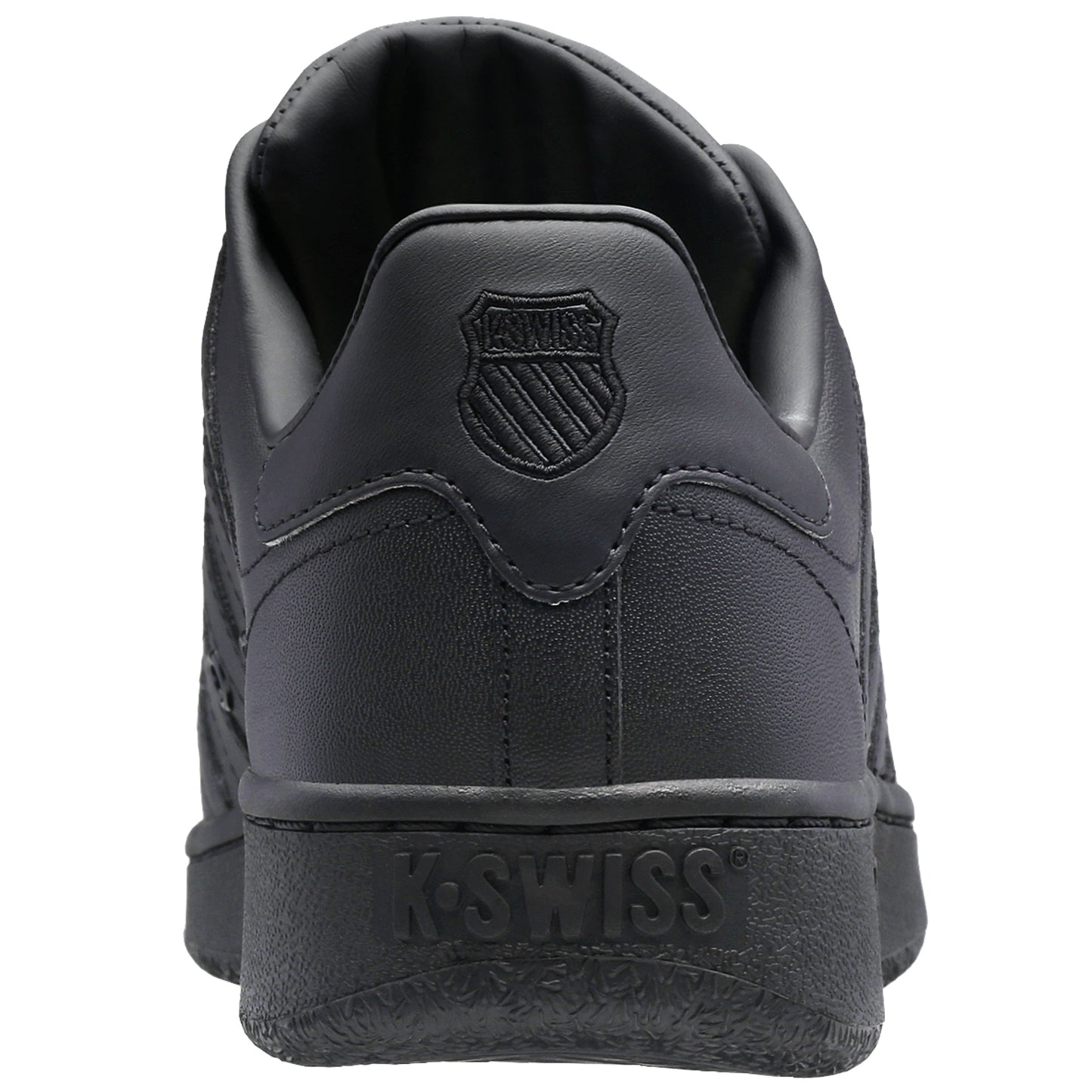 K-Swiss Men's 07321 Classic VN Classic Court Shoes Extra Wide Width XW