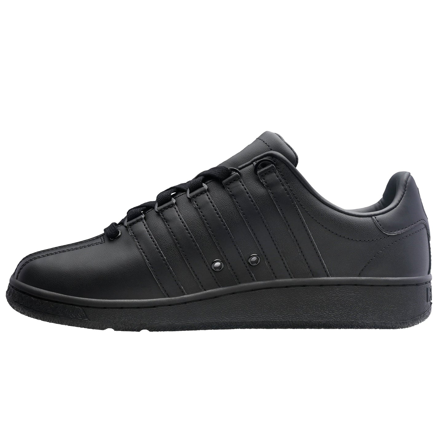 K-Swiss Men's 07321 Classic VN Classic Court Shoes Extra Wide Width XW