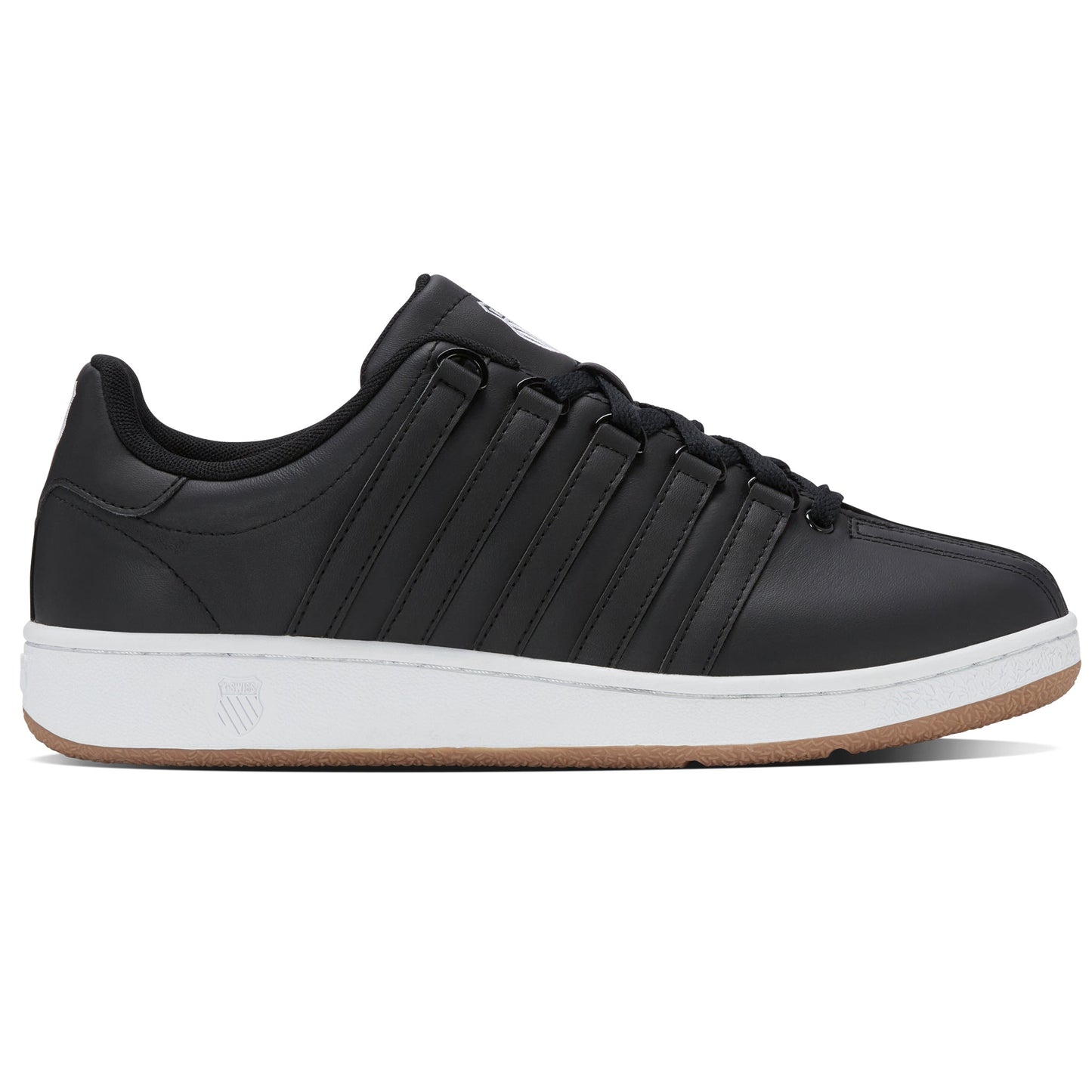 K-Swiss Men's 07321 Classic VN Classic Court Shoes Medium Width