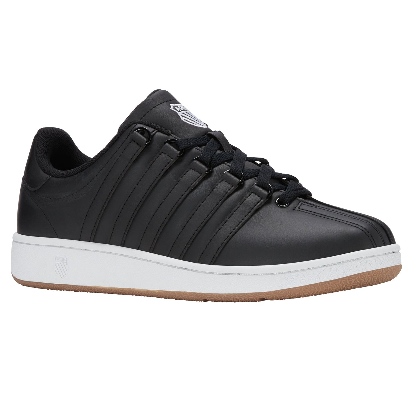 K-Swiss Men's 07321 Classic VN Classic Court Shoes Medium Width