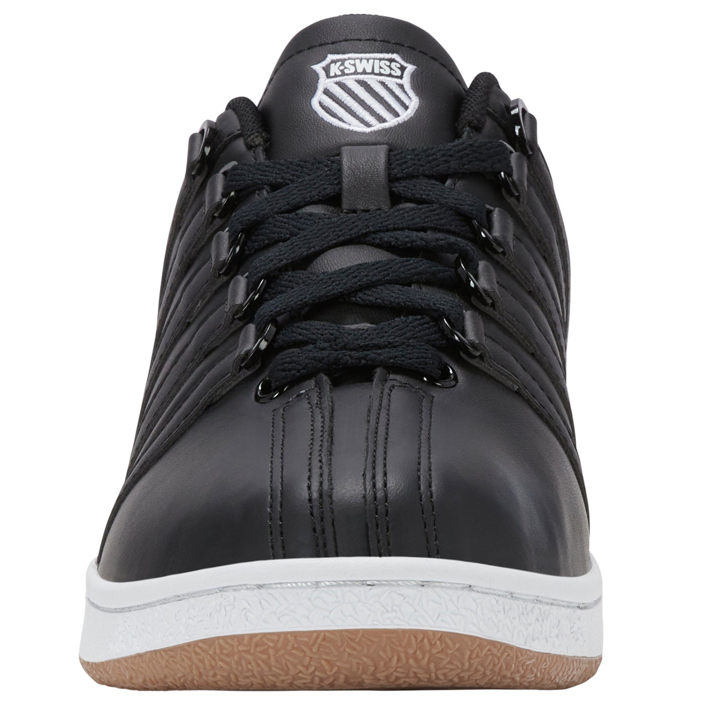 K-Swiss Men's 07321 Classic VN Classic Court Shoes Medium Width
