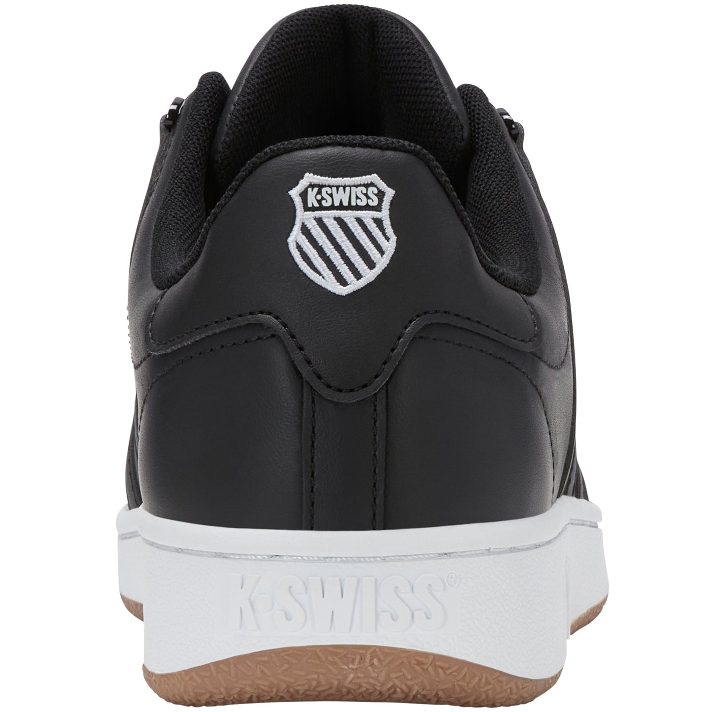 K-Swiss Men's 07321 Classic VN Classic Court Shoes Extra Wide Width XW