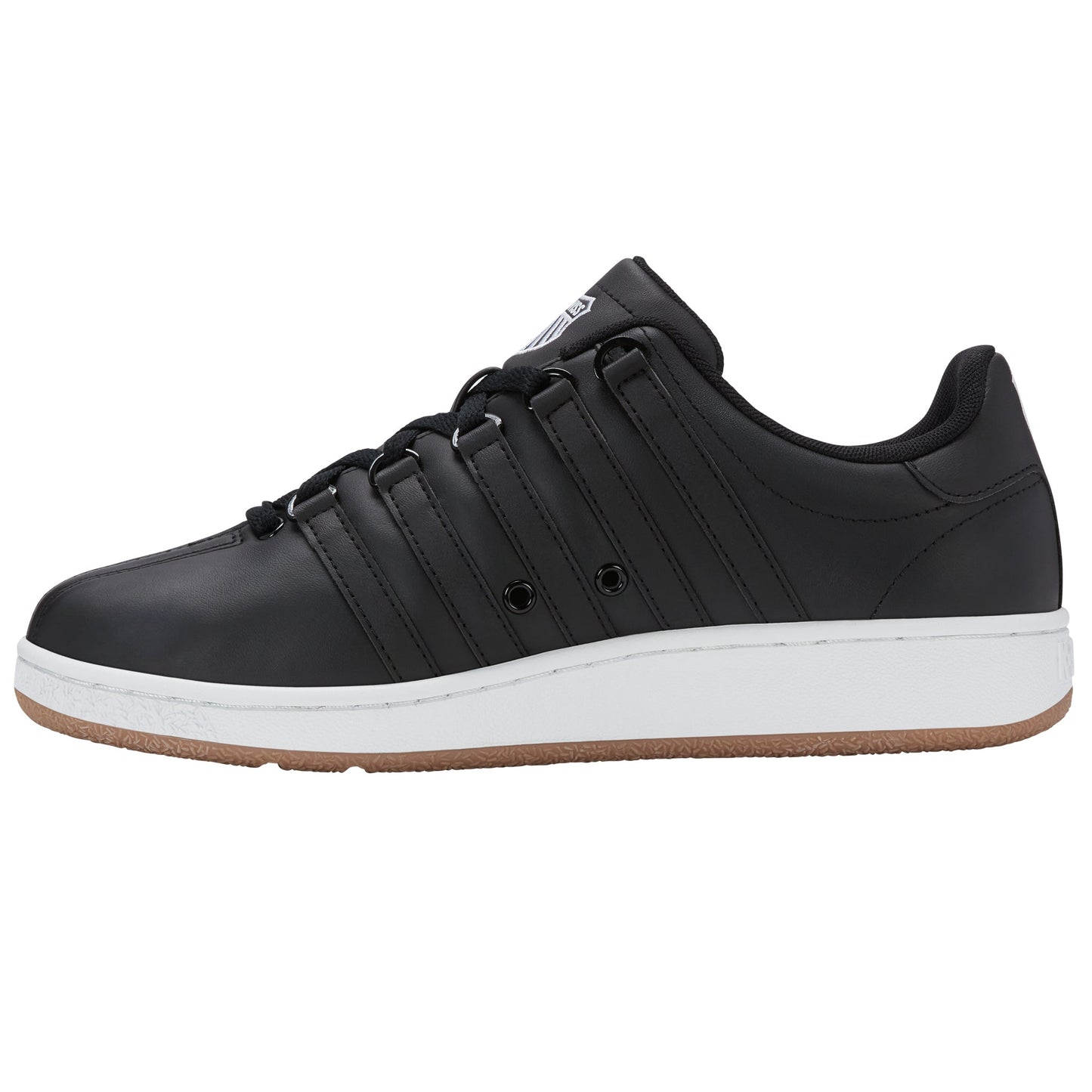 K-Swiss Men's 07321 Classic VN Classic Court Shoes Medium Width