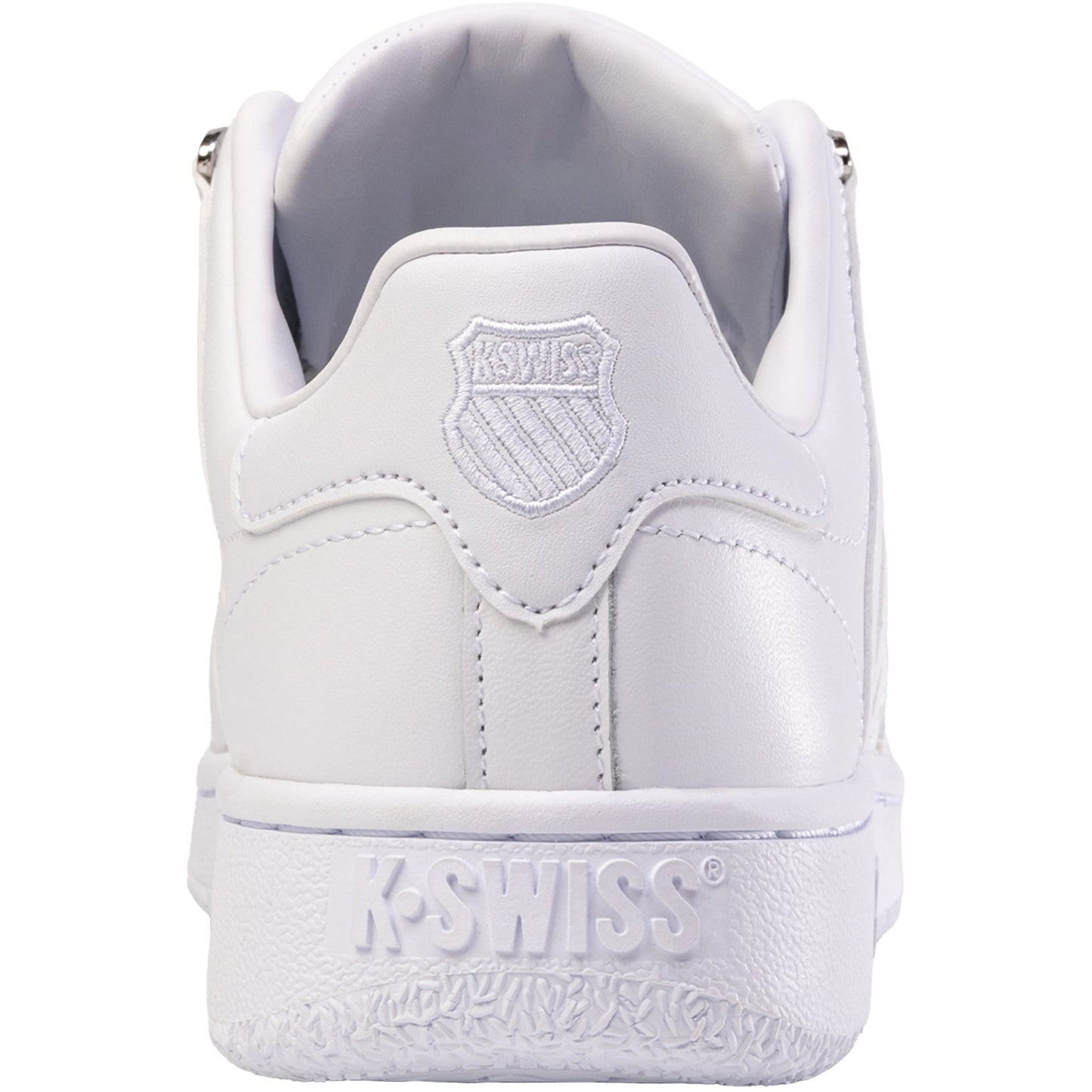 K-Swiss Men's 07321 Classic VN Classic Court Shoes Medium Width