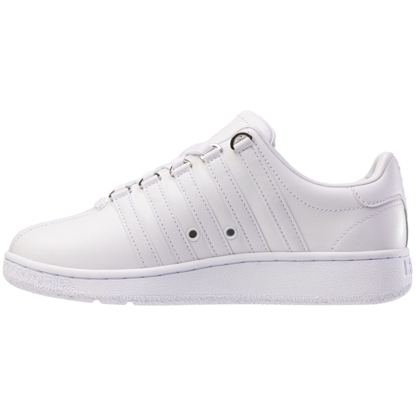 K-Swiss Men's 07321 Classic VN Classic Court Shoes Medium Width
