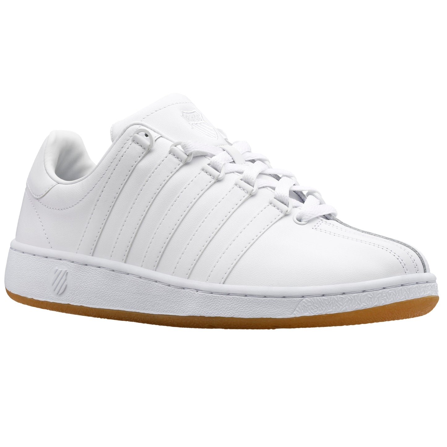 K-Swiss Men's 07321 Classic VN Classic Court Shoes Medium Width