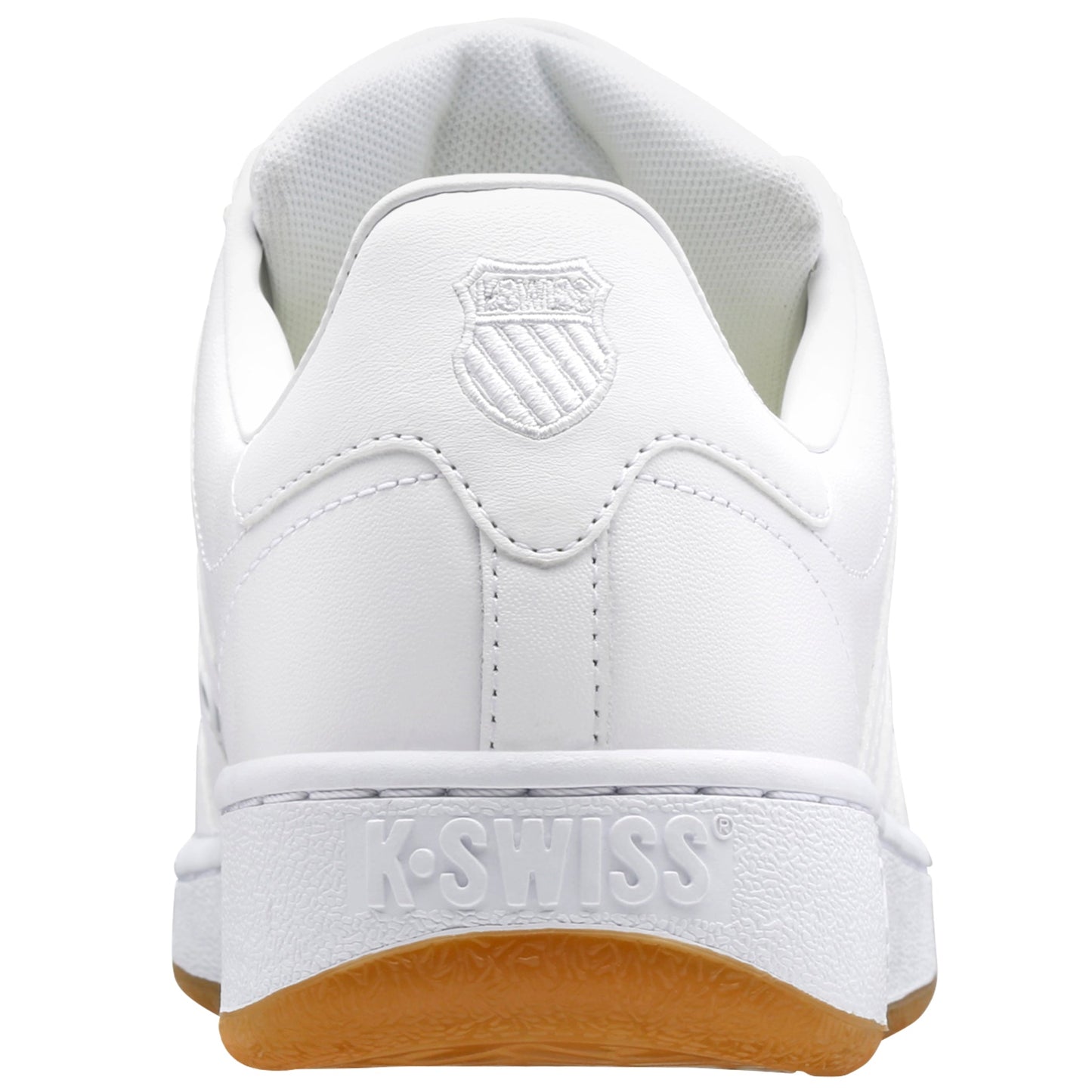 K-Swiss Men's 07321 Classic VN Classic Court Shoes Medium Width