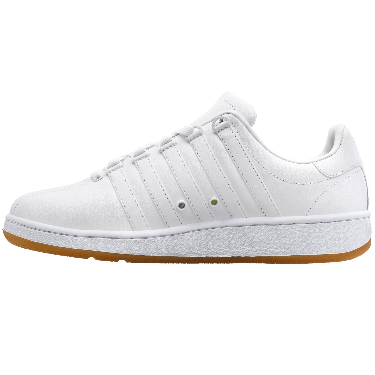 K-Swiss Men's 07321 Classic VN Classic Court Shoes Medium Width