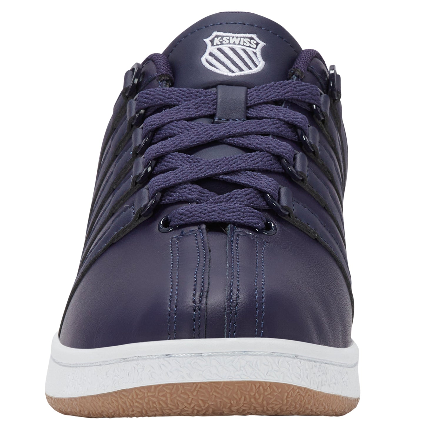 K-Swiss Men's 07321 Classic VN Classic Court Shoes Medium Width