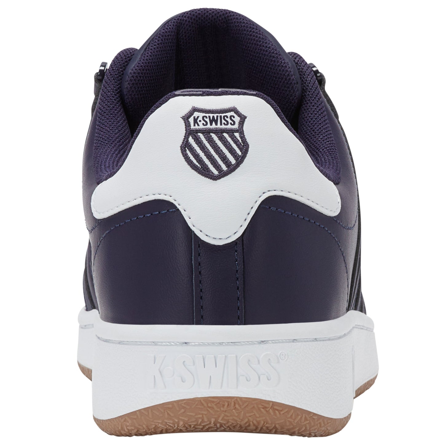 K-Swiss Men's 07321 Classic VN Classic Court Shoes Medium Width