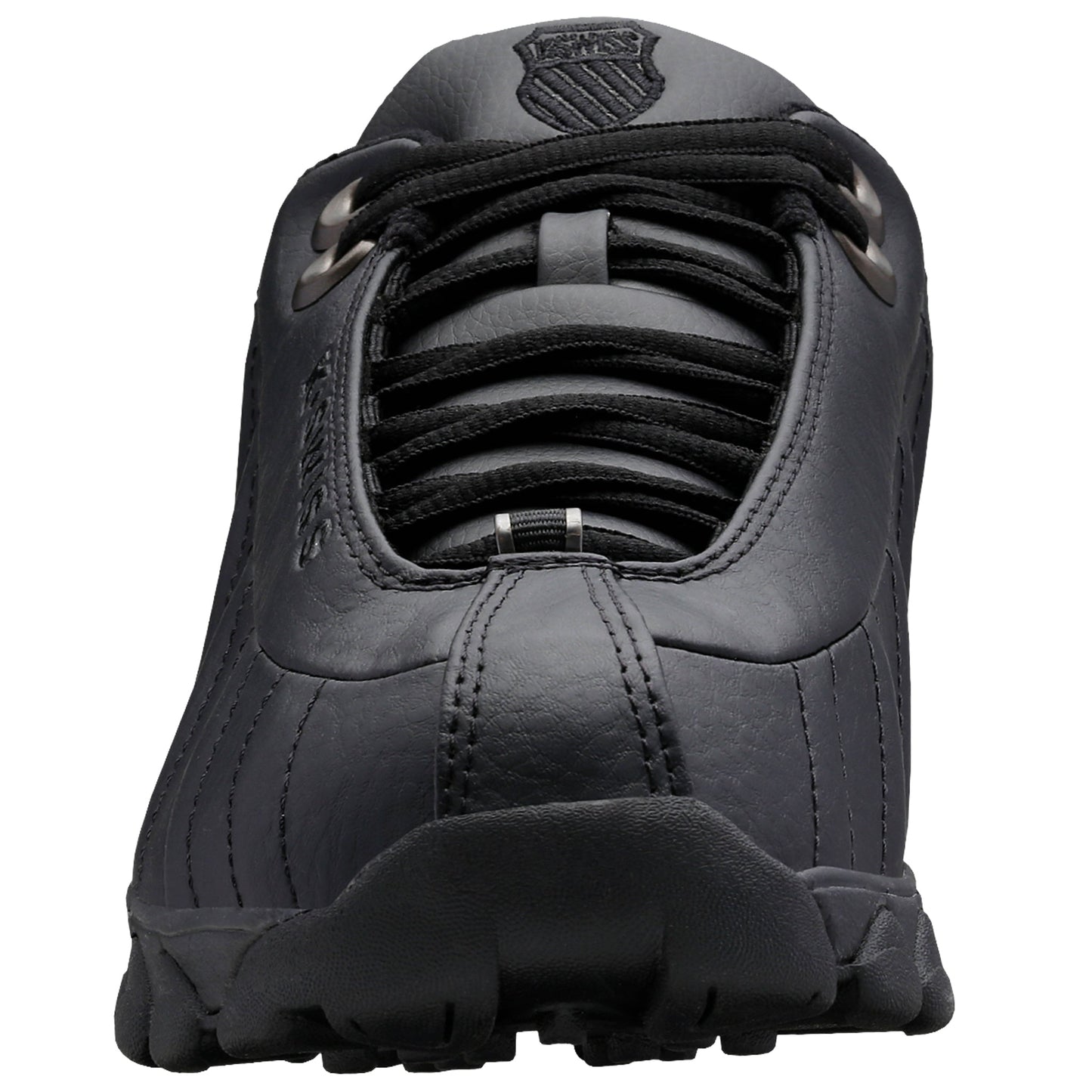 K-Swiss Men's 03426 ST329 CMF Extra Wide Classic Heritage Tennis Court Shoes  XW