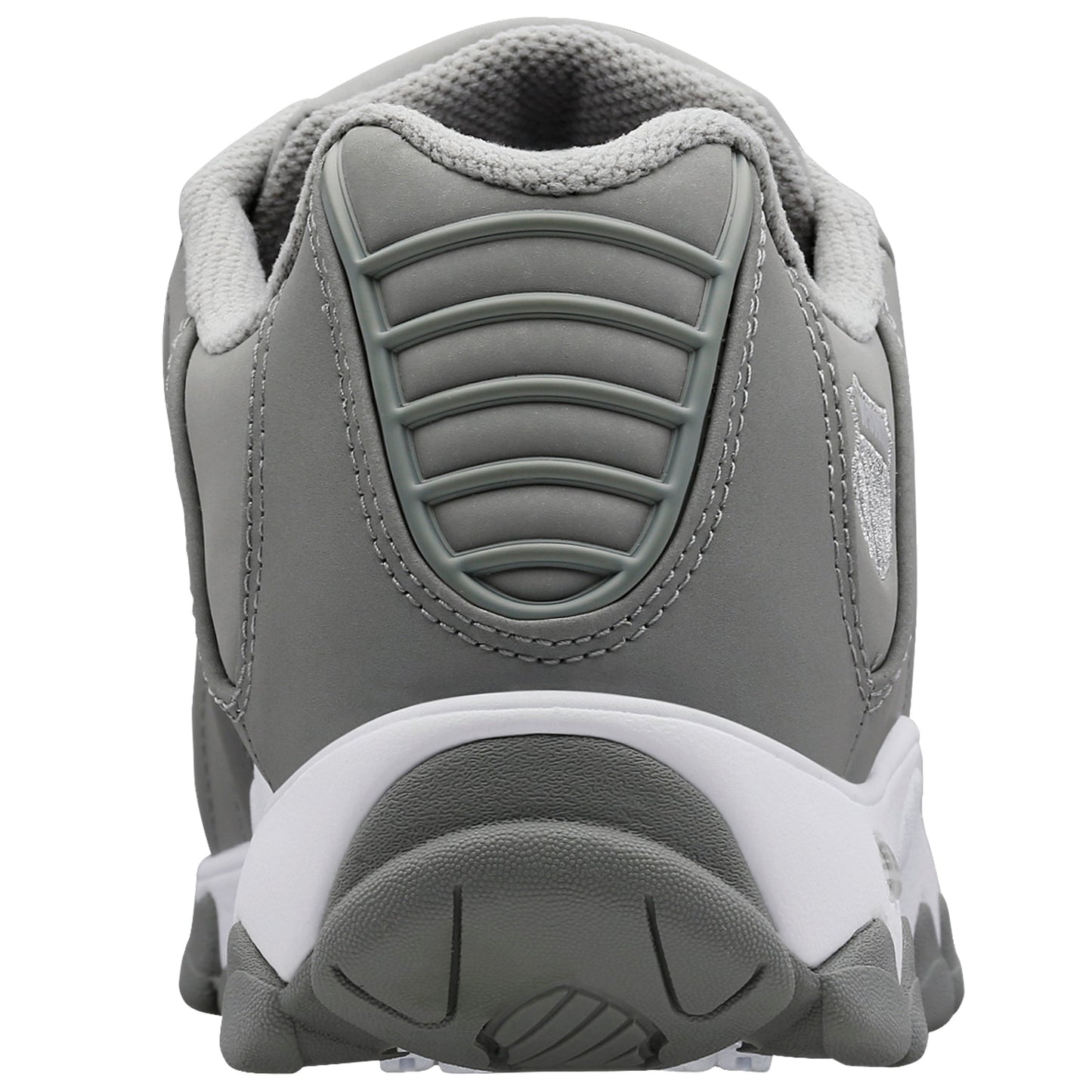 K-Swiss Men's 03426 ST329 CMF Extra Wide Classic Heritage Tennis Court Shoes  XW