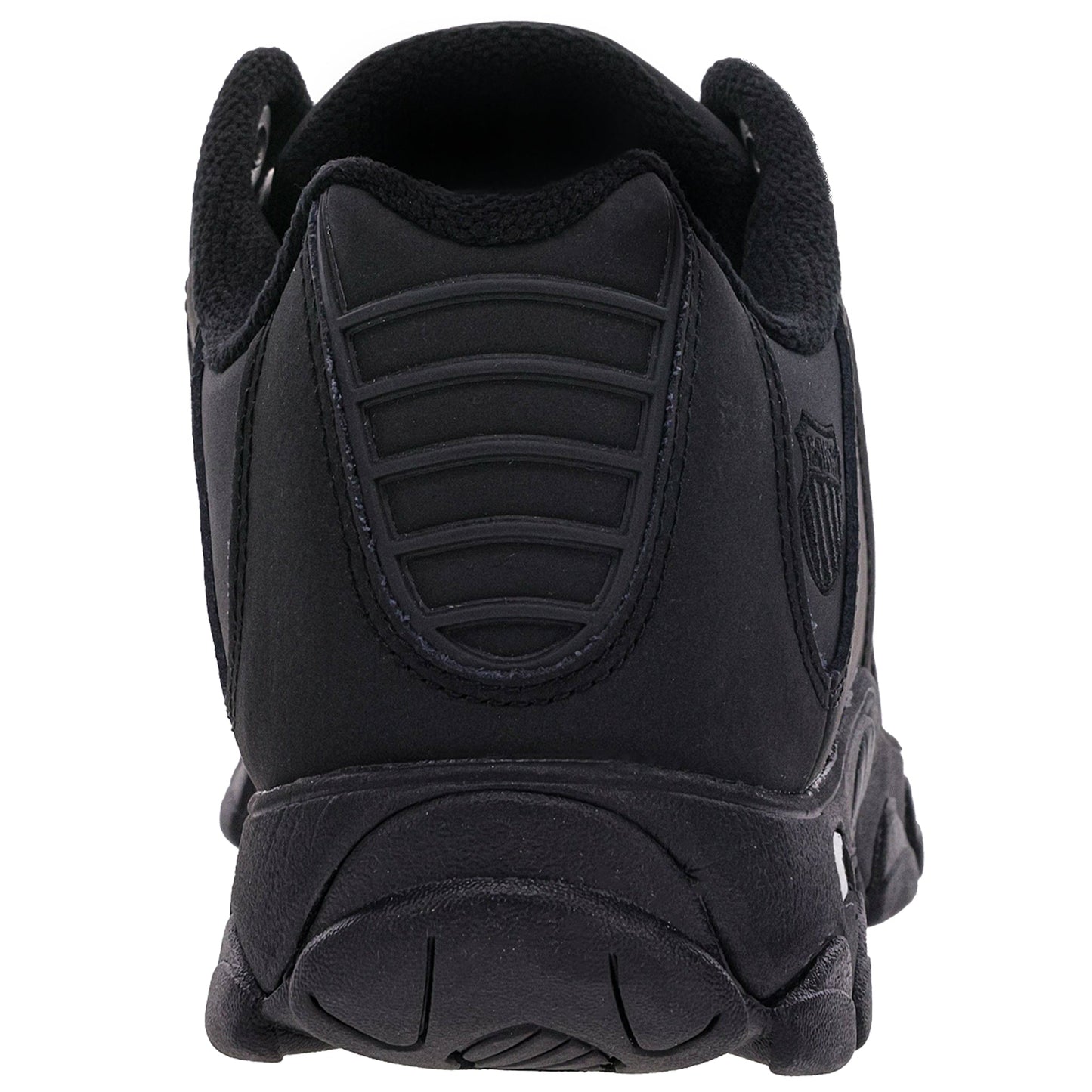 K-Swiss Men's 03426 ST329 CMF Extra Wide Classic Heritage Tennis Court Shoes  XW