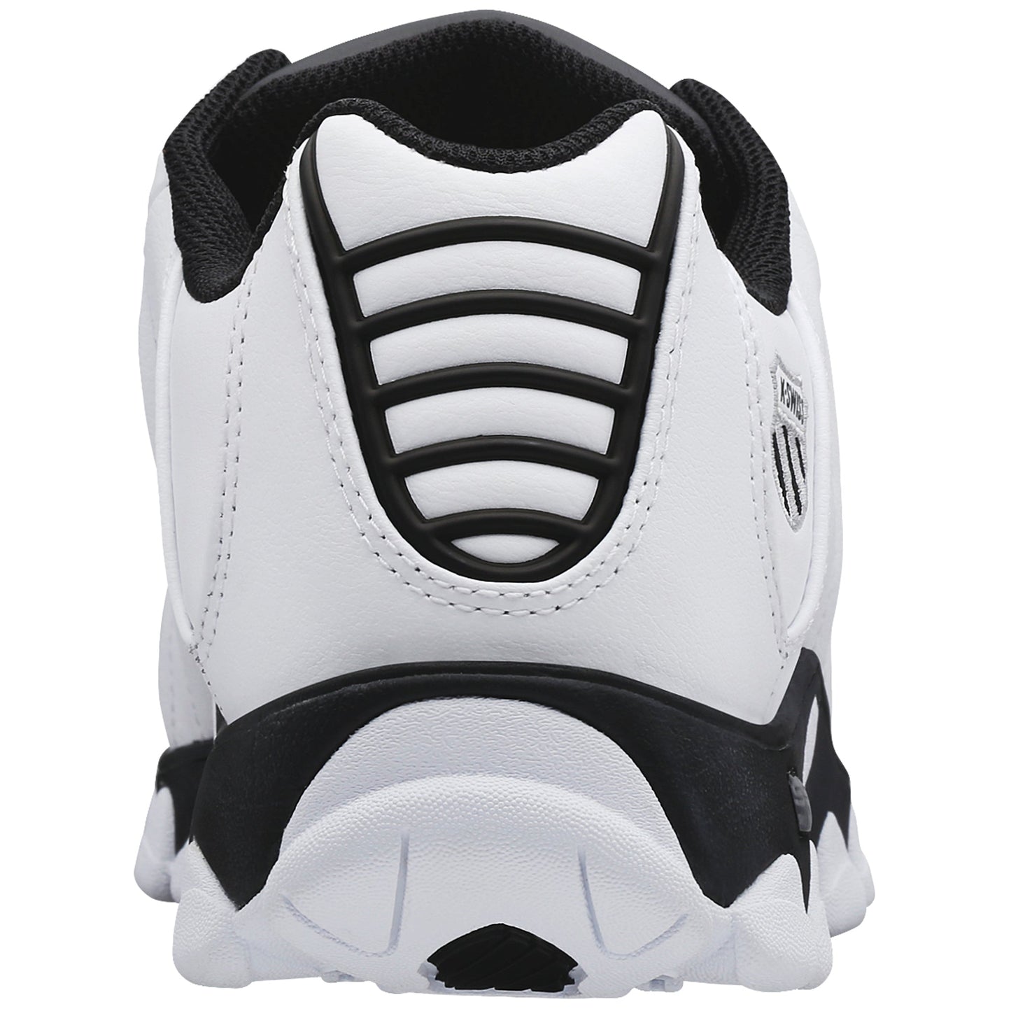 K-Swiss Men's 03426 ST329 CMF Extra Wide Classic Heritage Tennis Court Shoes  XW