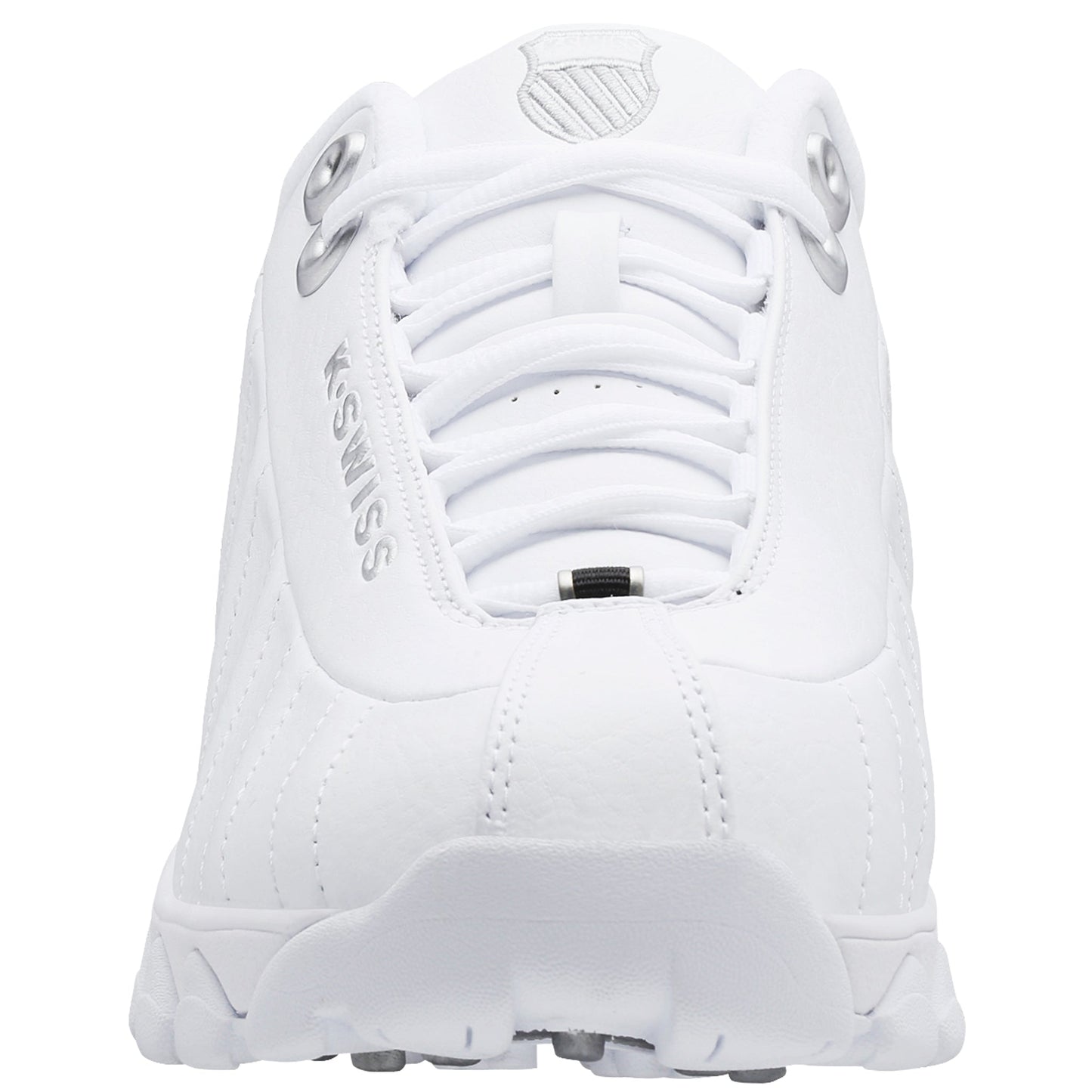 K-Swiss Men's 03426 ST329 CMF Extra Wide Classic Heritage Tennis Court Shoes  XW