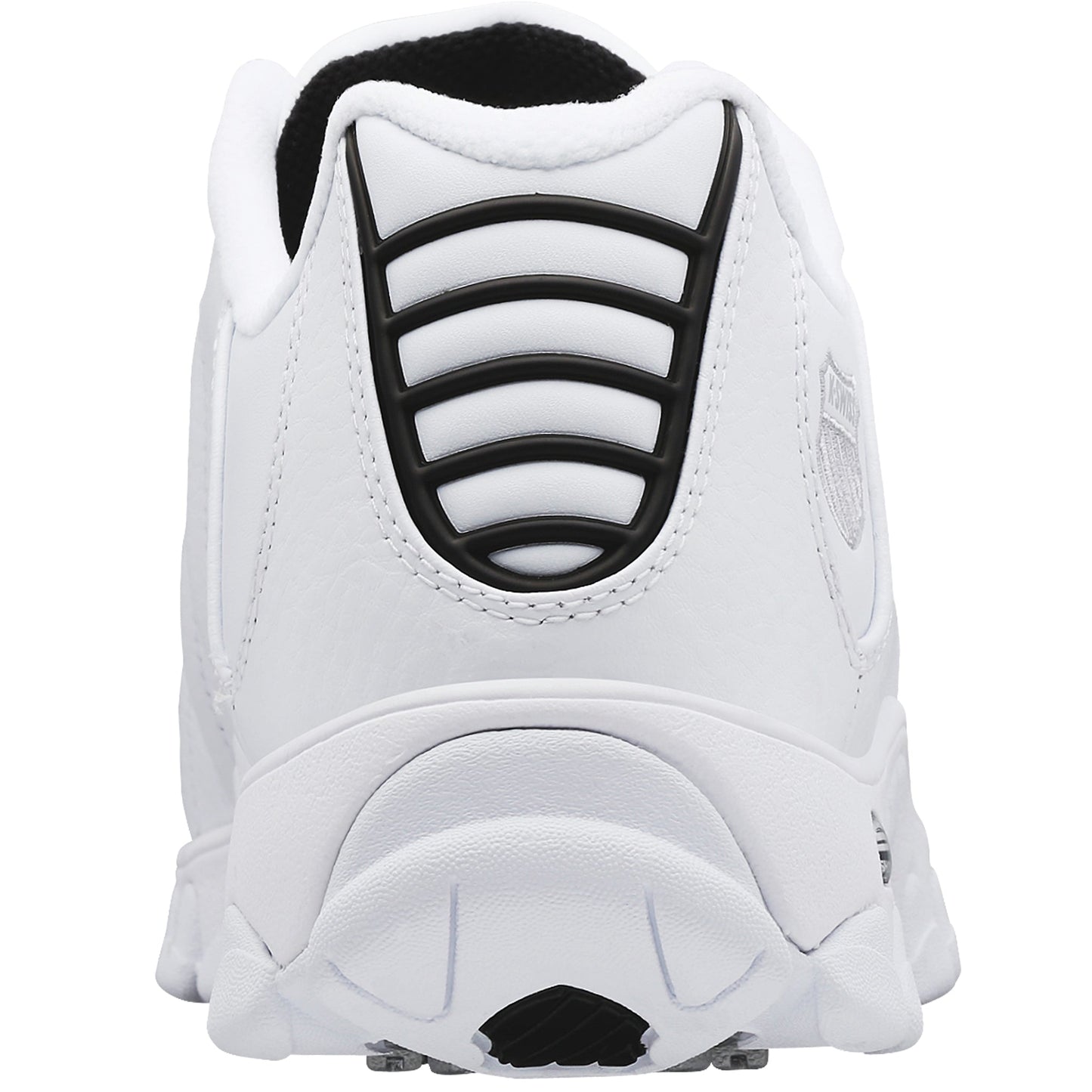 K-Swiss Men's 03426 ST329 CMF Extra Wide Classic Heritage Tennis Court Shoes  XW