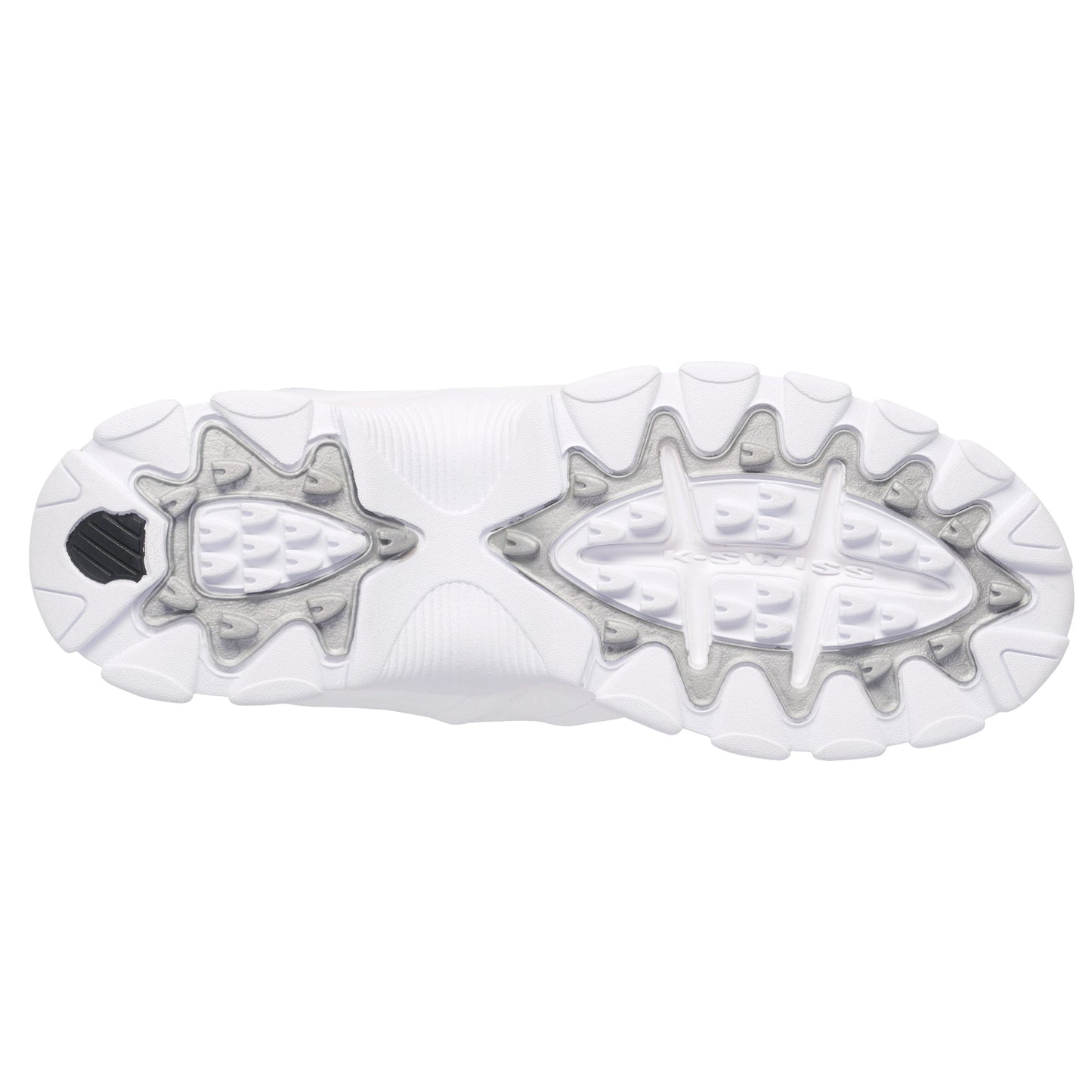 K-Swiss Men's 03426 ST329 CMF Extra Wide Classic Heritage Tennis Court Shoes  XW