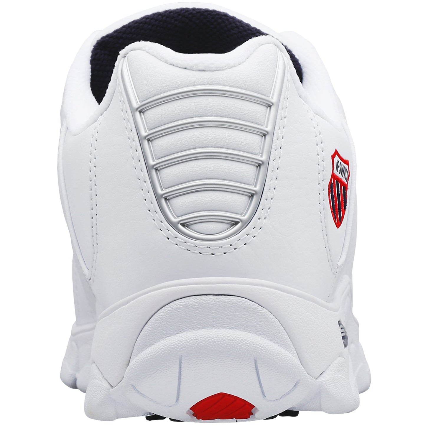 K-Swiss Men's 03426 ST329 CMF Extra Wide Classic Heritage Tennis Court Shoes  XW