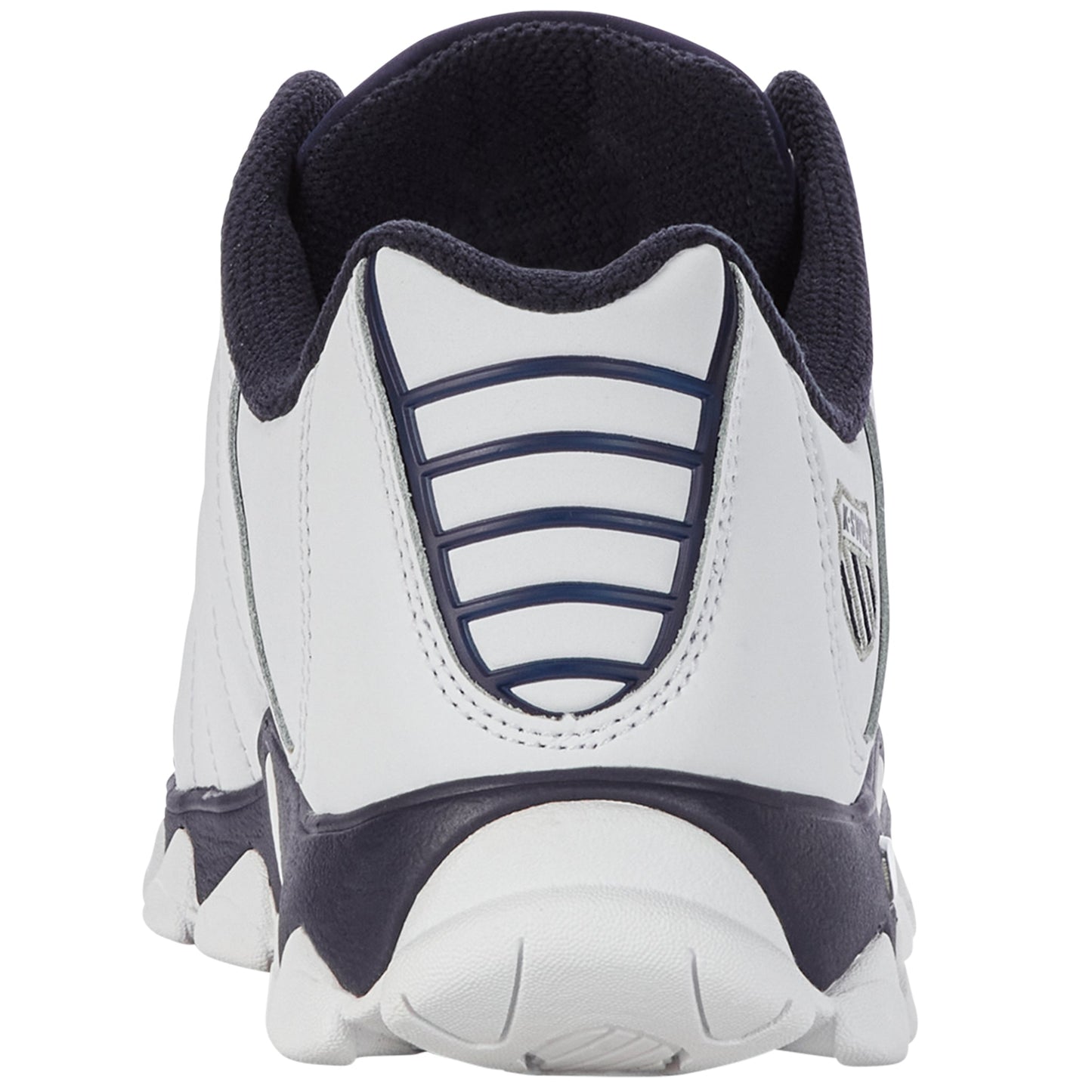 K-Swiss Men's 03426 ST329 CMF Extra Wide Classic Heritage Tennis Court Shoes  XW