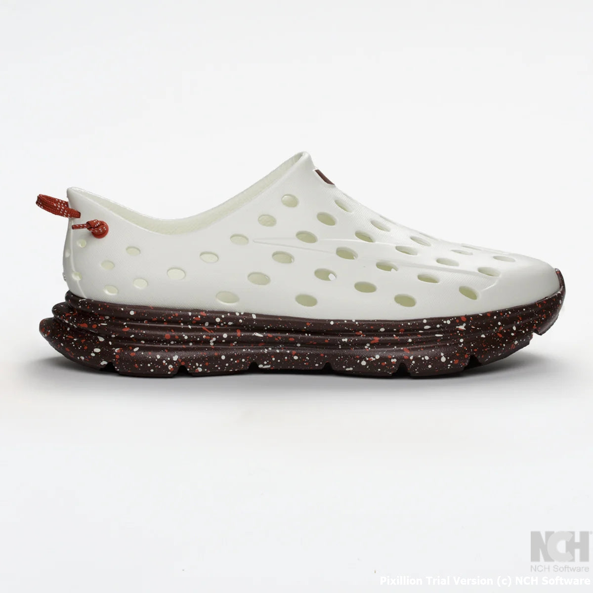 KANE Unisex's Revive - Chalk/Autumn Speckle (KR104)