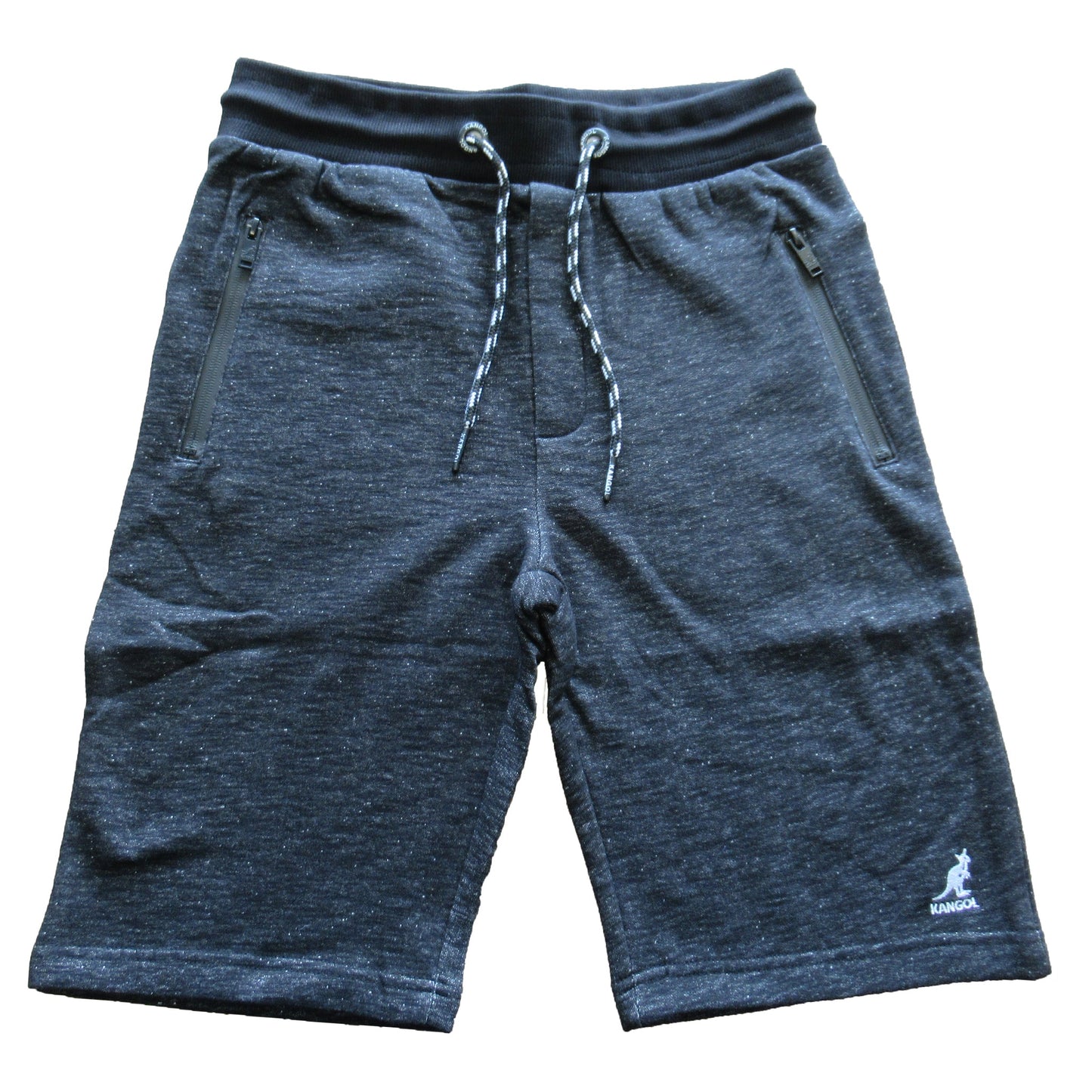 Kangol Men's Fleece Shorts K9249S