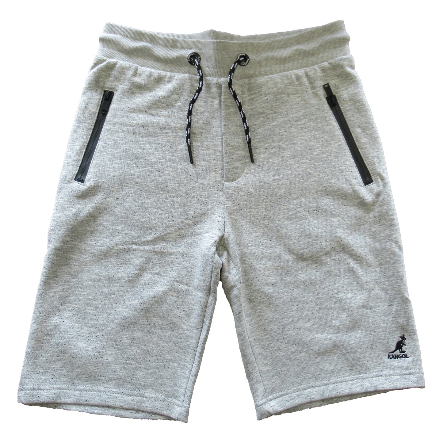 Kangol Men's Fleece Shorts K9249S