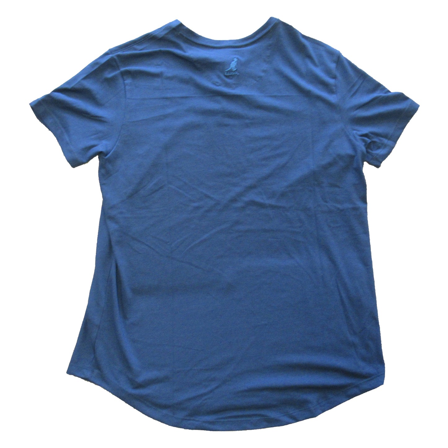 Kangol Men's Casual Short Sleeve Henley T-Shirt K90181