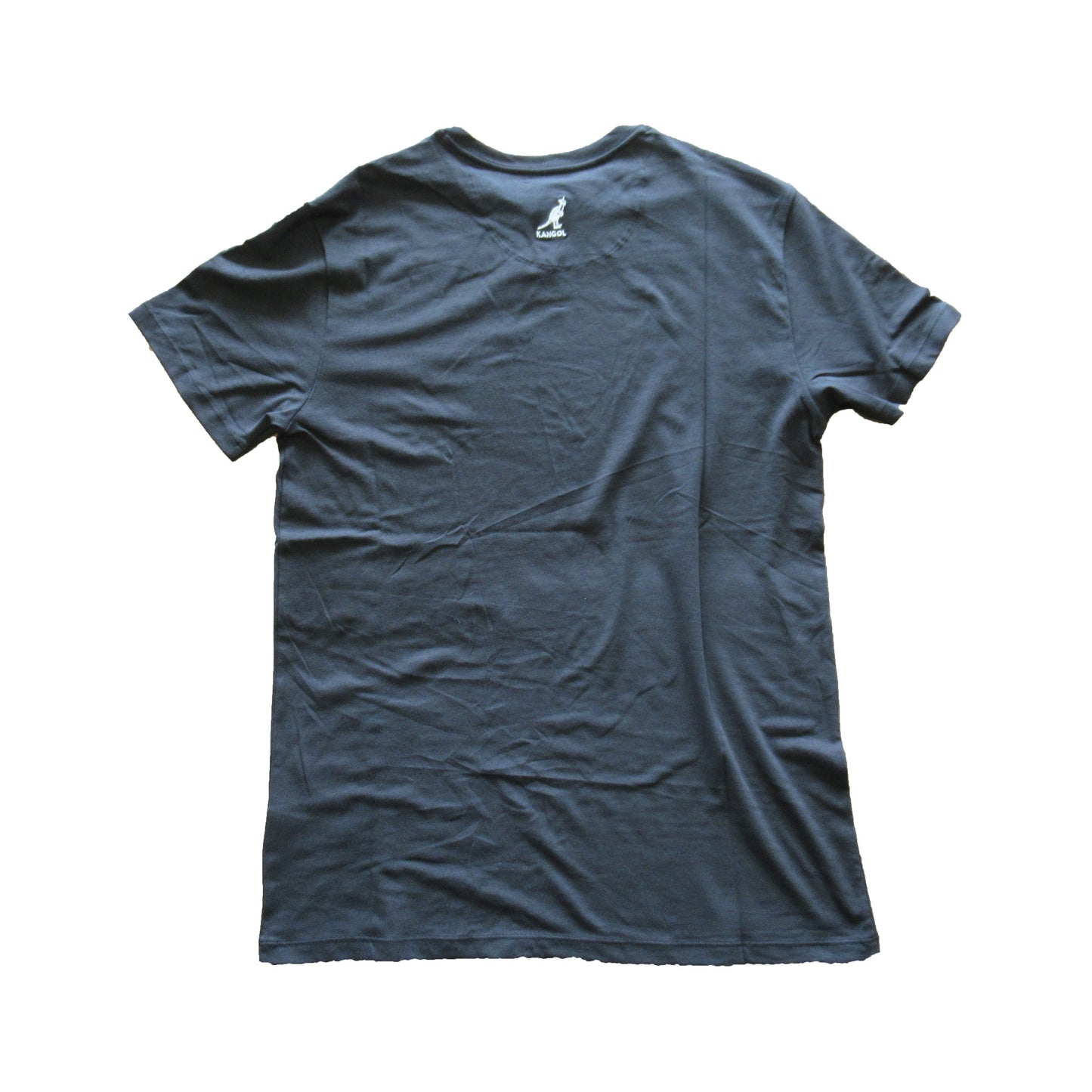 Kangol Casual Short Sleeve T-Shirt K90185