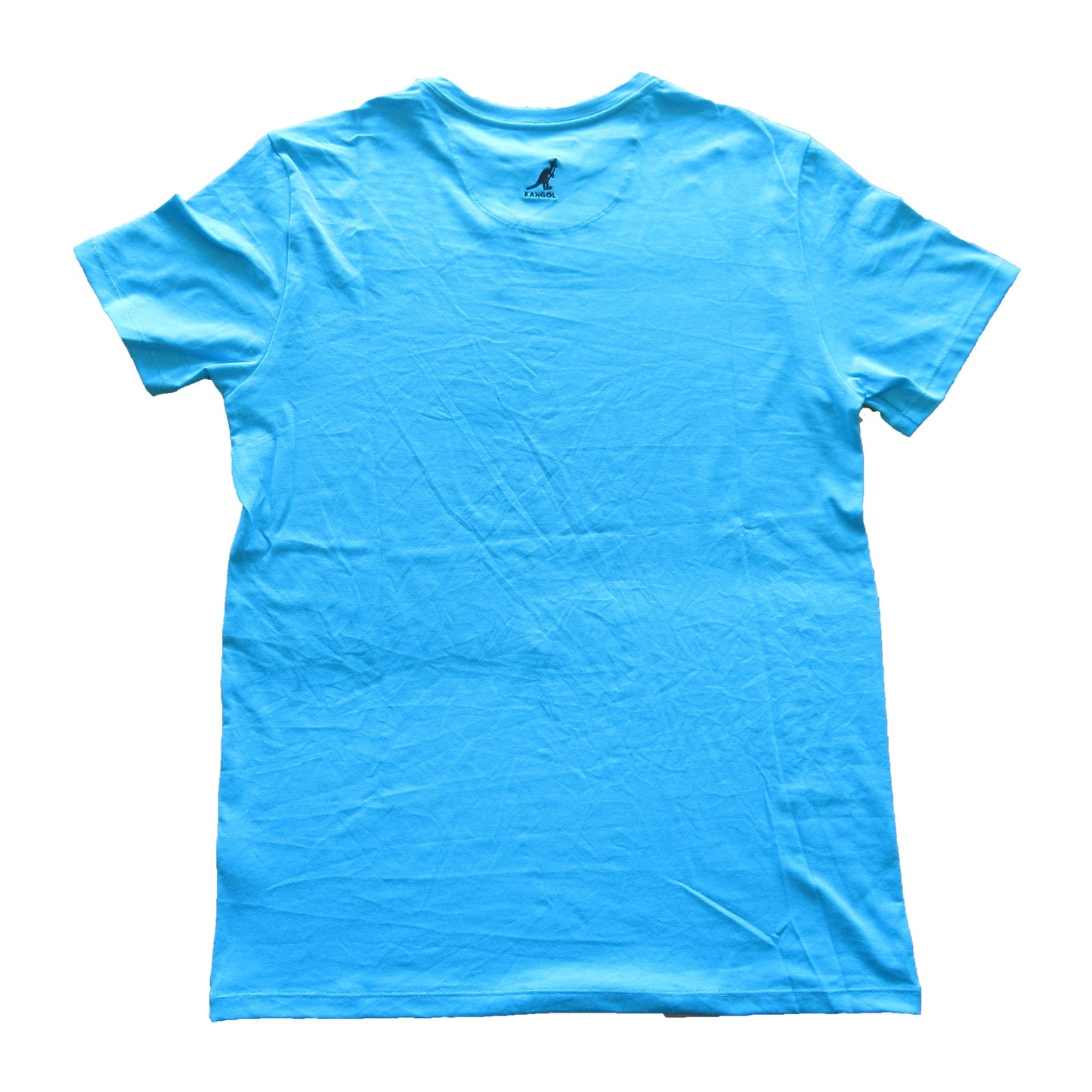 Kangol Casual Short Sleeve T-Shirt K90185