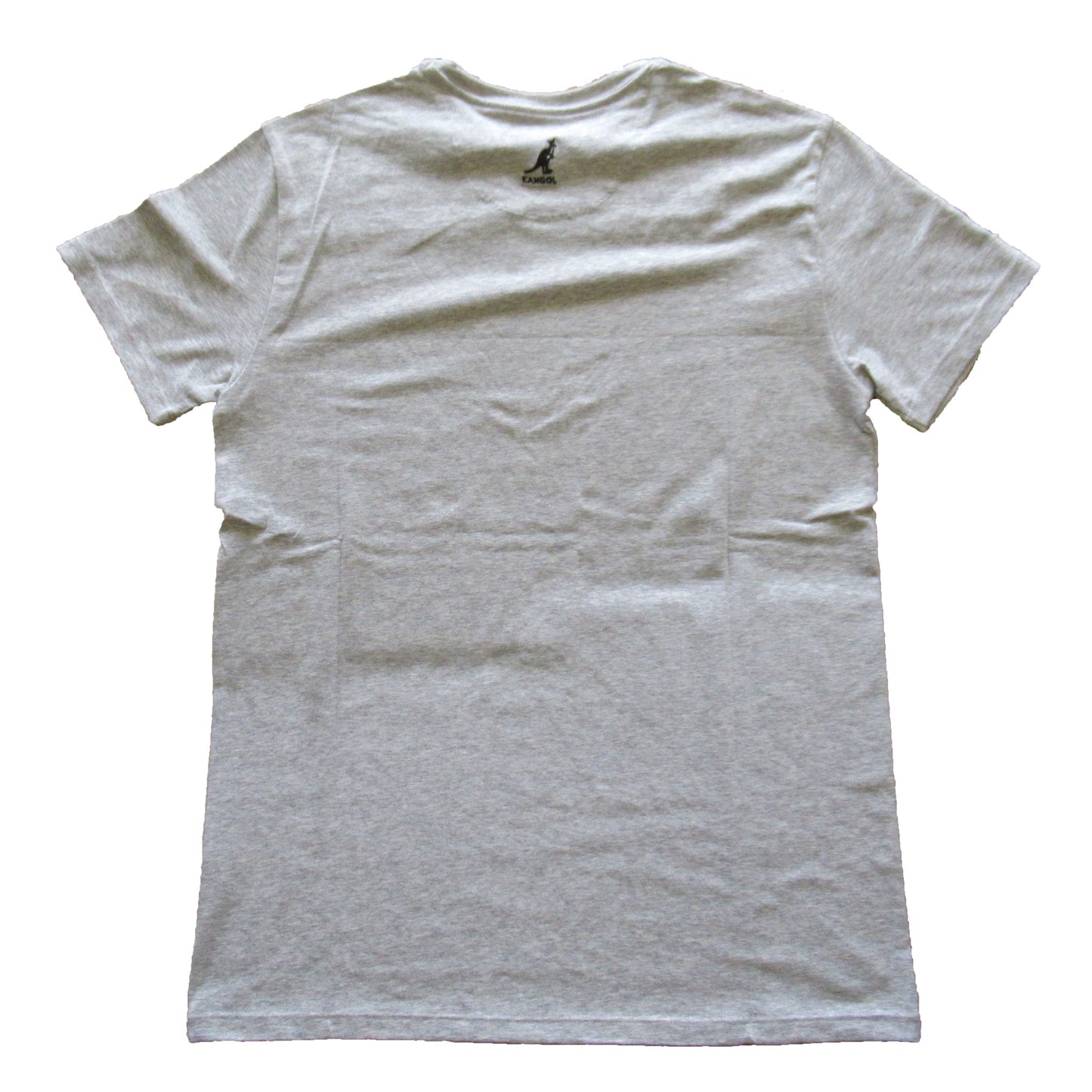 Kangol Casual Short Sleeve T-Shirt K90185
