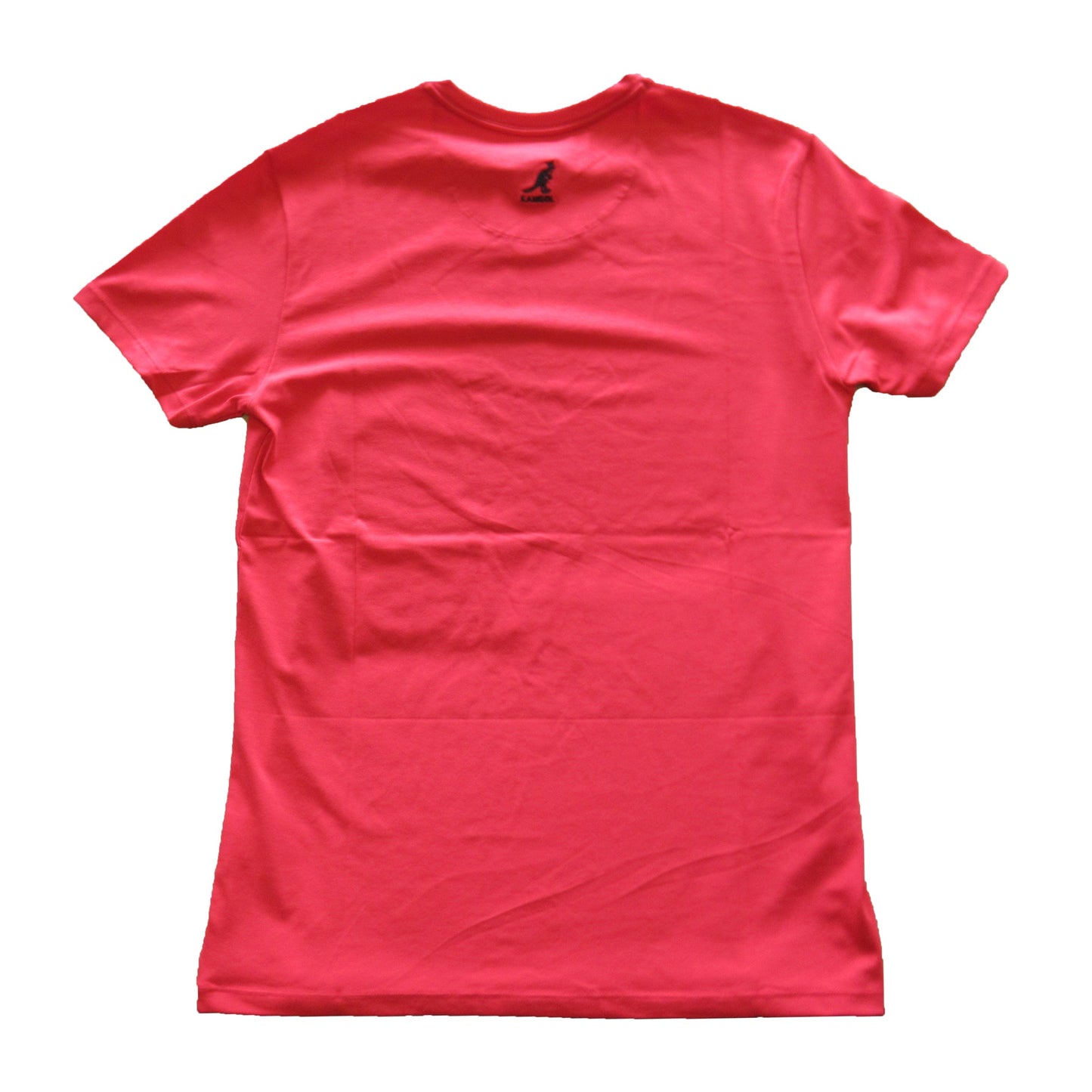 Kangol Casual Short Sleeve T-Shirt K90185