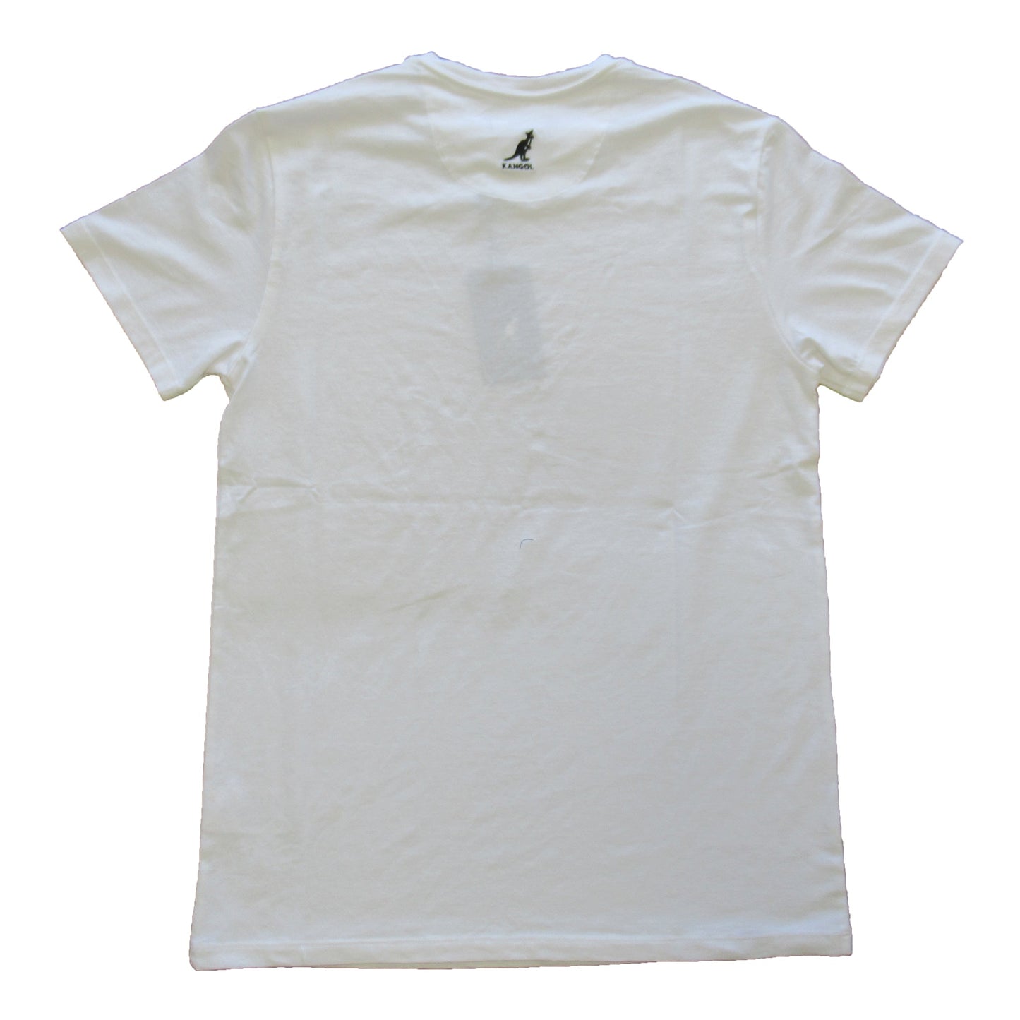 Kangol Casual Short Sleeve T-Shirt K90185