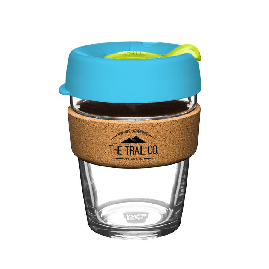 KeepCup Brew / The Trail Co. Edition / 12oz