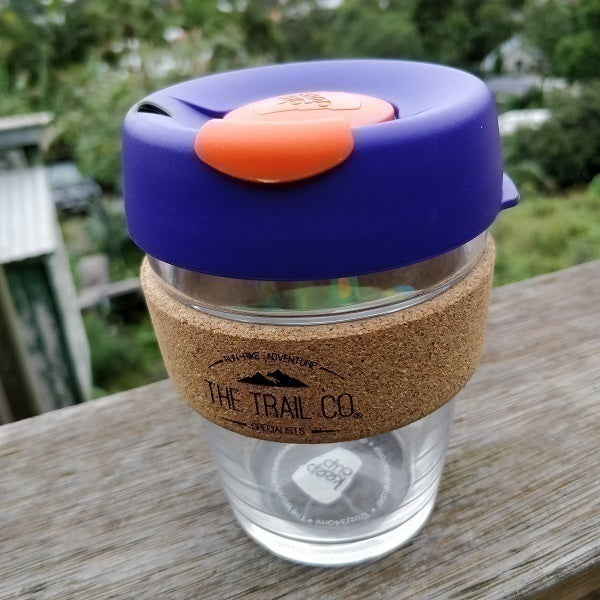 KeepCup Brew / The Trail Co. Edition / 12oz