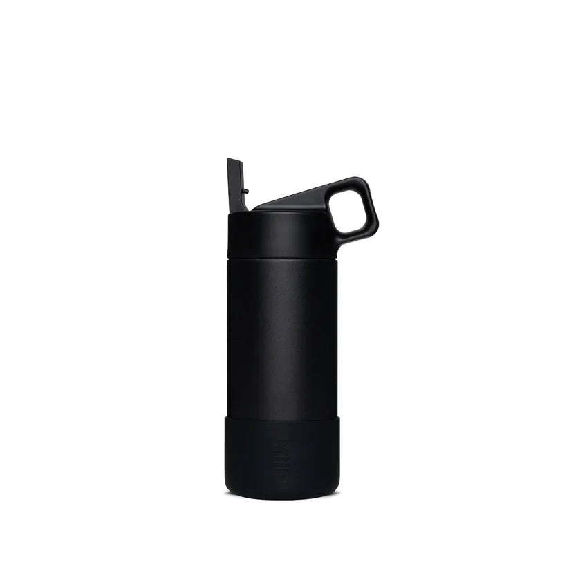 MiiR Kids Bottle 12oz - Black